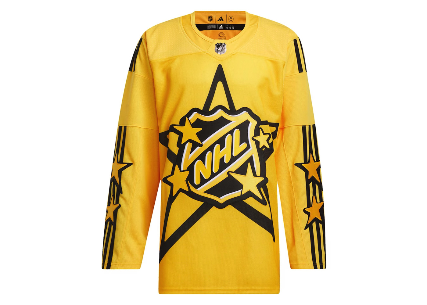 Authentic nhl on sale game jerseys