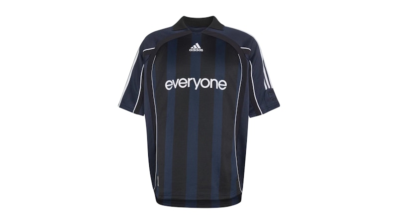 adidas x everyone Jersey (Asian Sizing) Legend Ink メンズ - JP