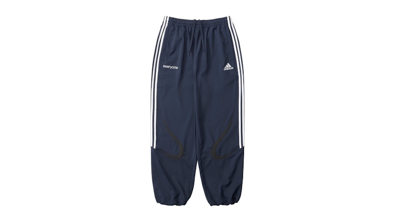 adidas x everyone Track Pant (Asia Sizing) Legend Ink