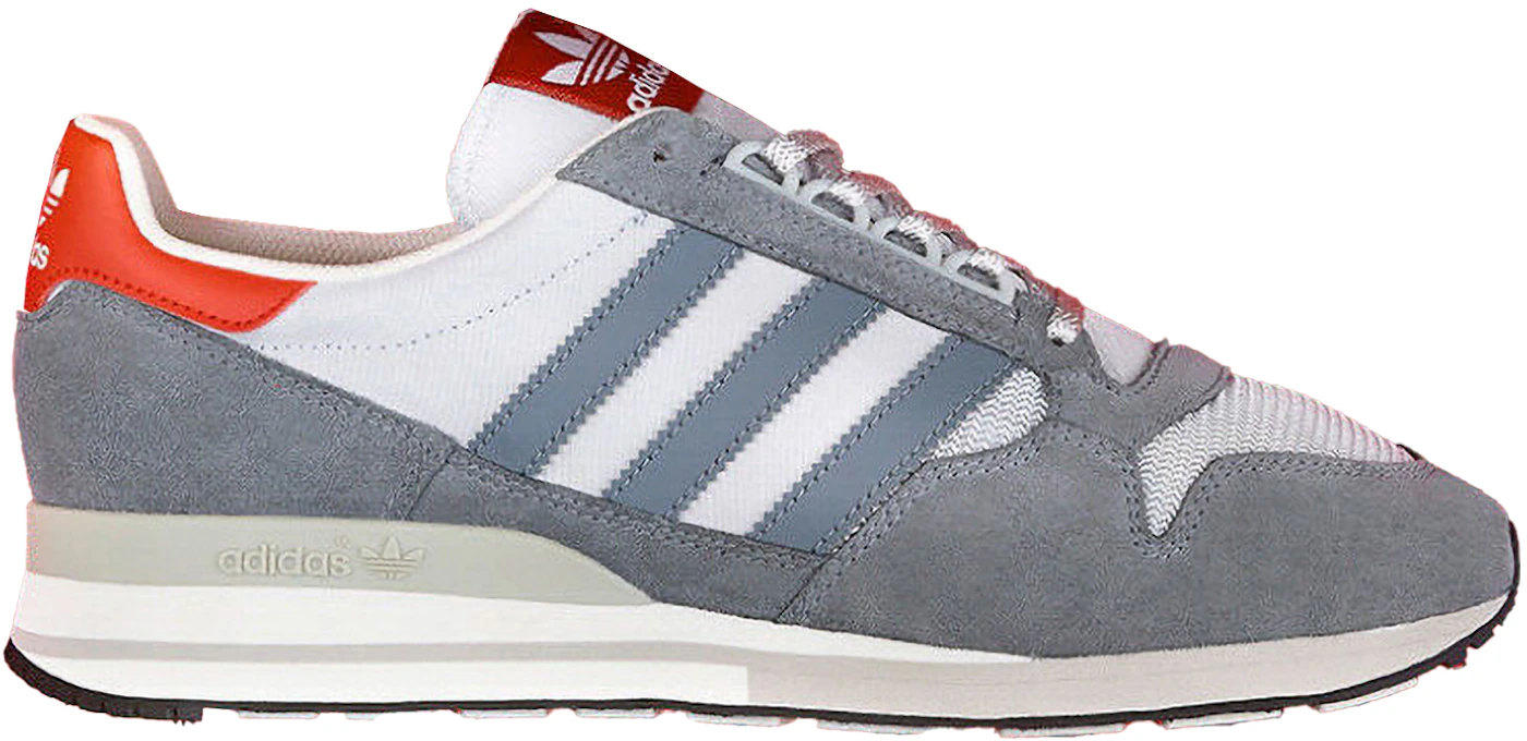 adidas ZX 500 size? Exclusive White - Q33988 - US