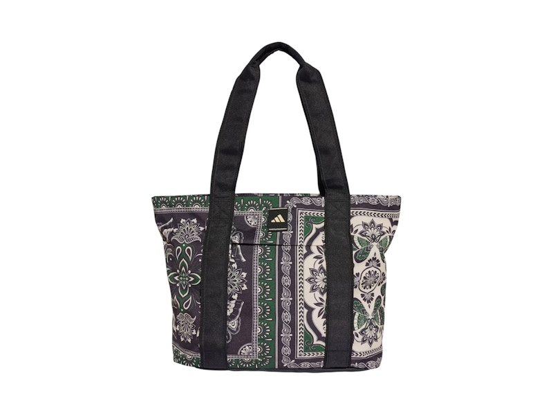 adidas x Farm Rio Tote Multi/Black/Sand Strata