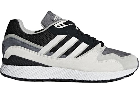 adidas Ultra Tech Core Nero Bianco Cristallo Uomo B37918 IT