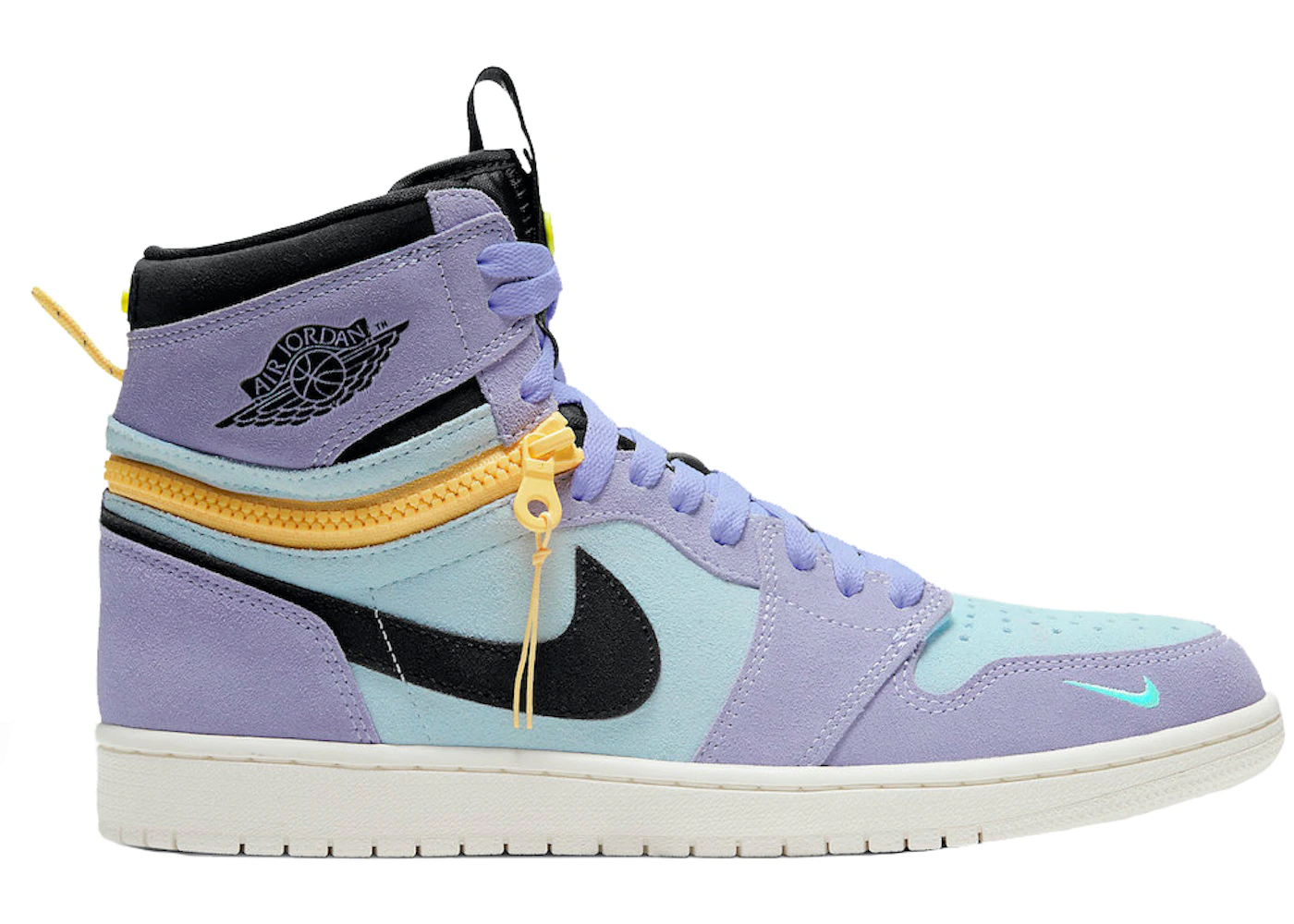 Peach and purple jordan 1 Clearance