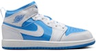 Jordan 1 Mid Legend Blue (PS)