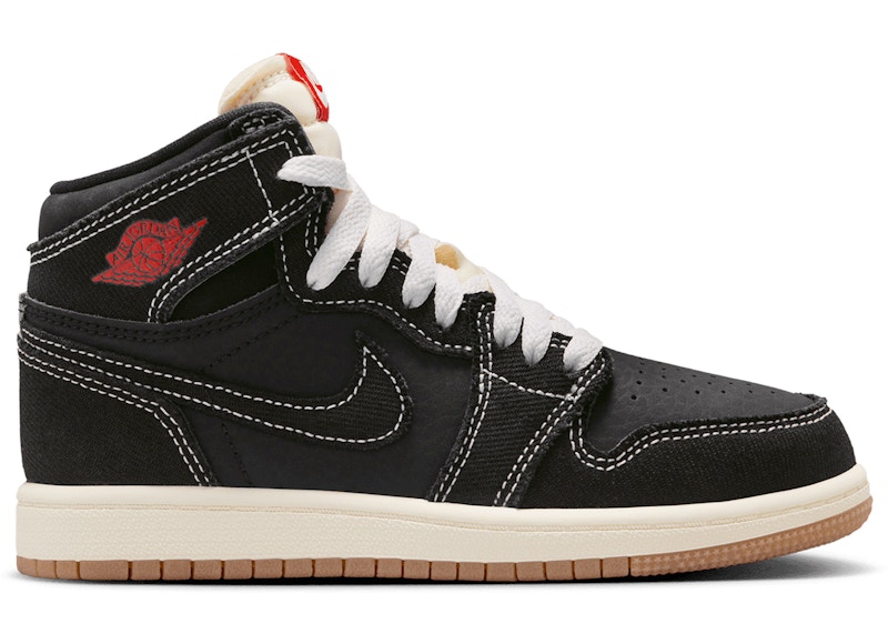 Jordan 1 Retro High OG Flight Club (PS)