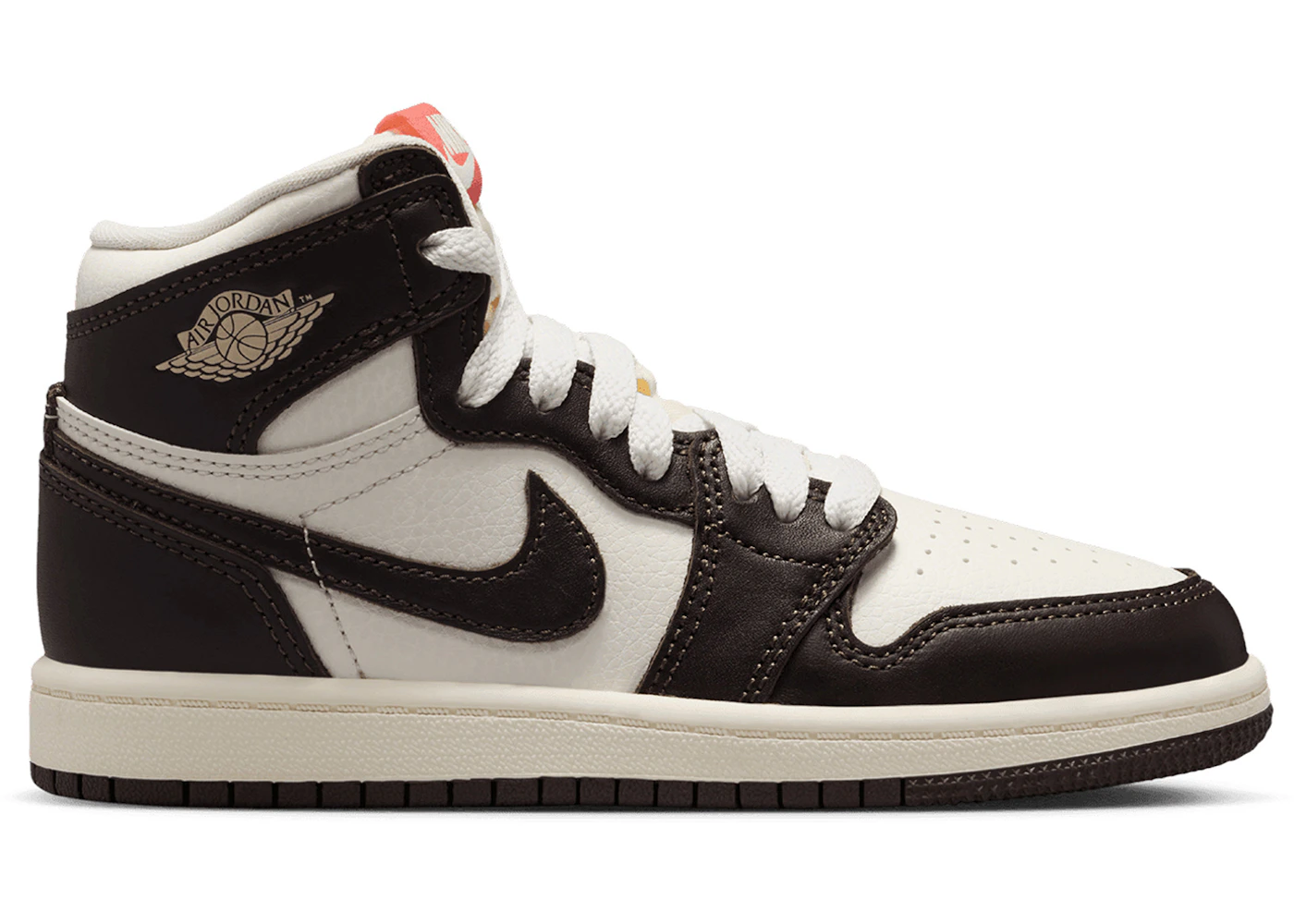 Jordan 1 Retro High OG Light Madder Root (PS) - FD2597-200 - US