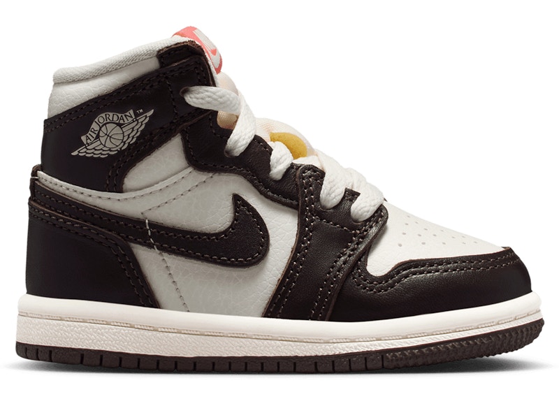 Nike Air Jordan 1 Retro High OG ダークモカ NIKE公式】エア ジョーダン 1 'Dark Mocha' (555088-105 / AJ 1