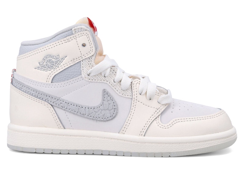jordan retro 1 high og sail