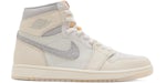 Jordan 1 Retro High OG Sail University Rossa