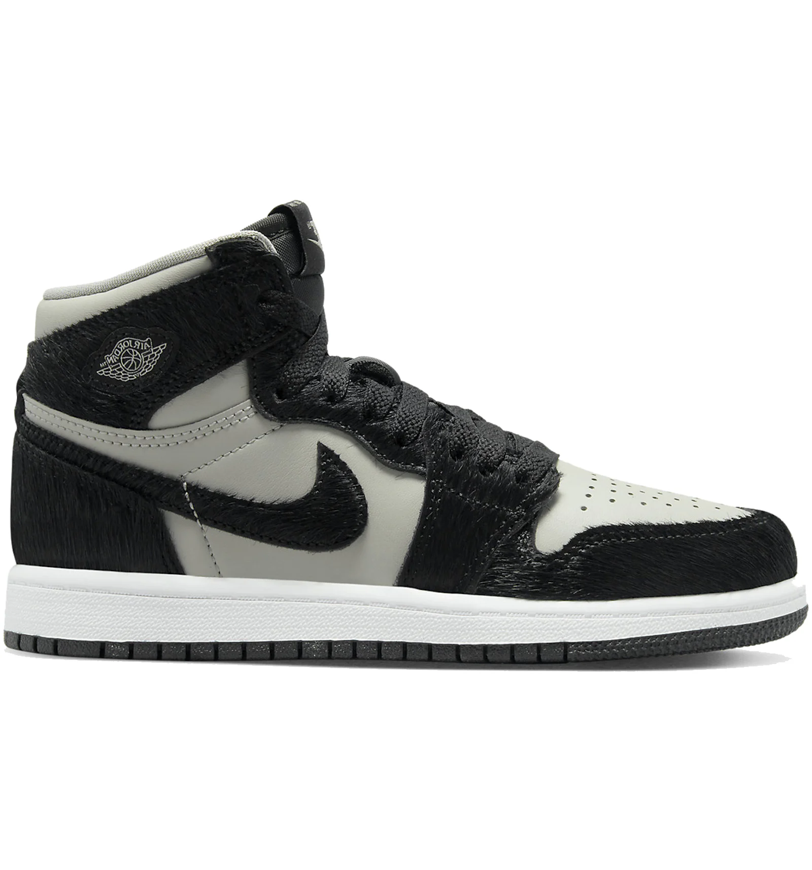 Air jordan 1 retro high og womens panda Clearance