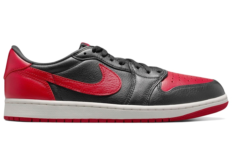 Jordan 1 Retro Low OG Banned