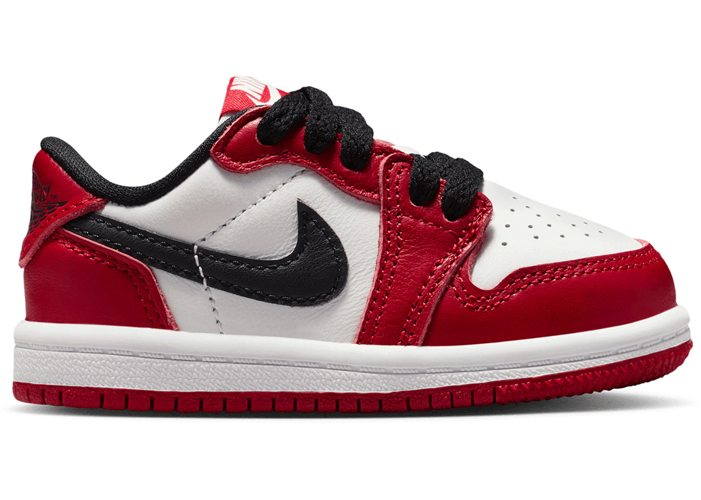 Air Jordan 1 Retro Low OG PS 'Chicago' 2025
