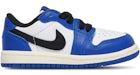 Jordan 1 Retro Low OG Game Royal (TD)