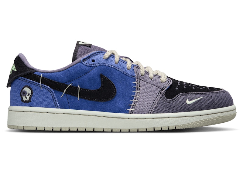 Zion Williamson×Nike Air Jordan1 Low OG Zion Williamson x Air Jordan 1 Low OG 