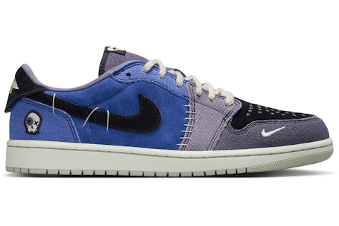 Z Code Zapatillas Zion Williamson Jordan Jordan Retro Low OG Zion