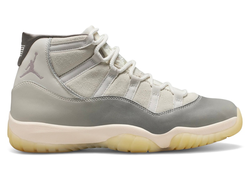 NIKE エアジョーダン11 Jordan 11 Retro Tokyo Men's - IQ3459-072 - US