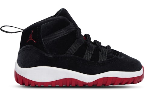 Air Jordan Retro Jordan De Bebe Niña Jordan 11 Tenis Nike Bebe Niñ