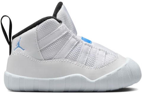 Retro Legend White And Blue Jordan Retro 11 Legend White Jordans