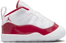 Jordan 11 Retro Cherry 2022 WHITE/RED BRAND NEW SIZE 11M (CT8012-116)