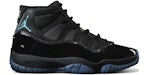 Jordan 11 Retro Gamma Blue (2025)