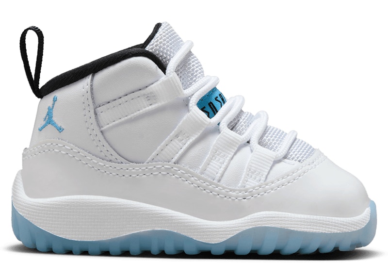 Jordan 11 Retro Legend Blue 2024 TD 378040 104 DE