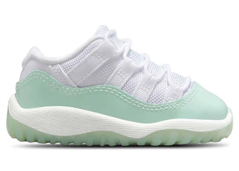 ★人気★Nike★Air Jordan 11 Retro Low IGLOO WMS The Women's Air Jordan 11 Retro Low Igloo Releases June 2025