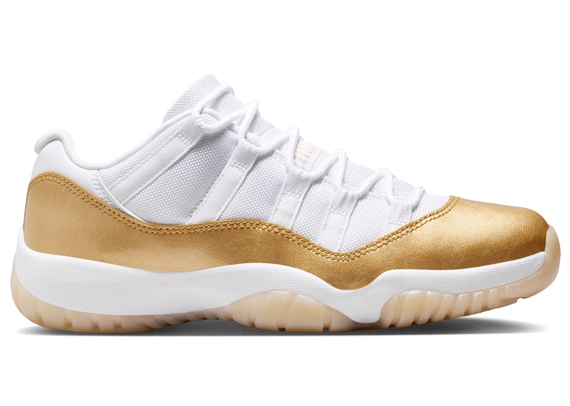 Air Jordan 11 Retro Low 'Mother's Day'