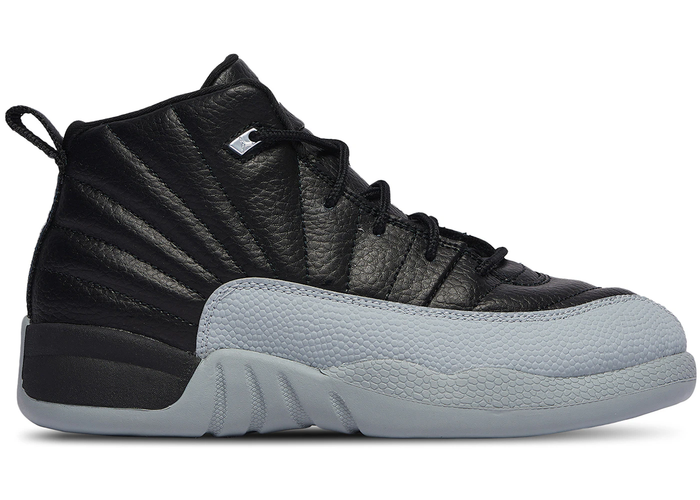 Jordan 12 Retro Barons (PS) 151186-010 US - Main Image