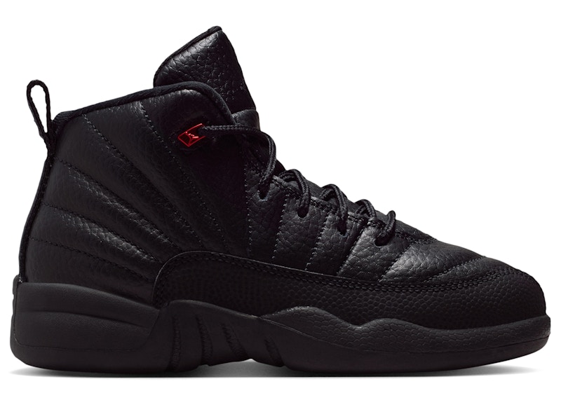 Jordan 12 Retro Bloodline (PS) - 151186-003 - US