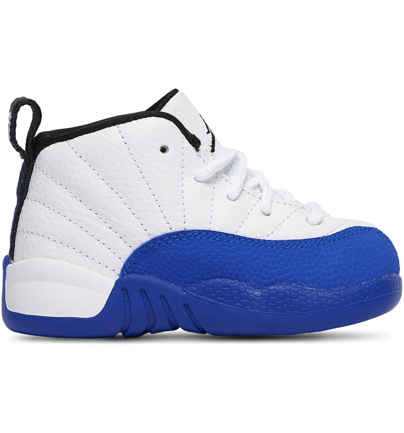 Jordan 12 Retro Blueberry (TD) 850000-140 US - Main Image