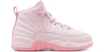 Jordan 12 Retro Pearl Pink (PS)