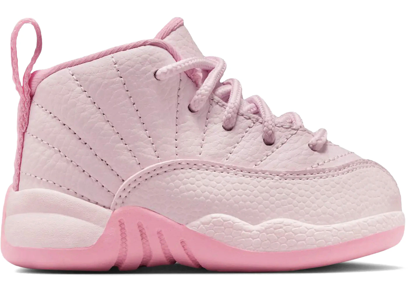 Jordan 12 Retro Pearl Pink (TD) 819666-600 US - Main Image