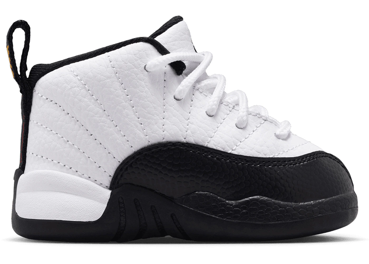 Air Jordan Jordan 12 Retro TD 'Taxi' 2025
