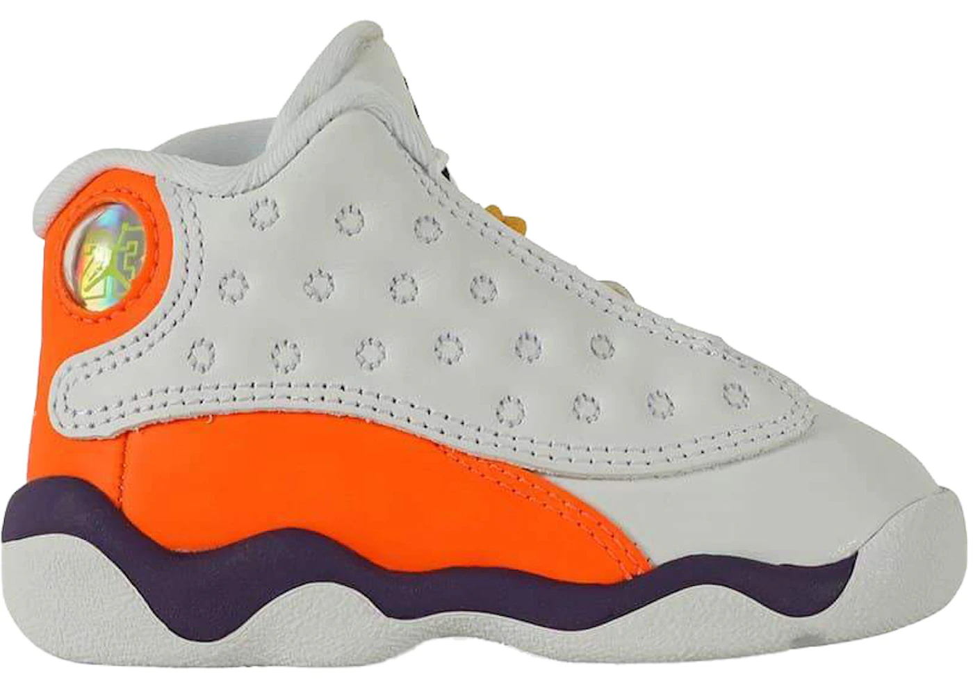 Jordan 13 Retro Playground (TD) - CV0812-158 - US
