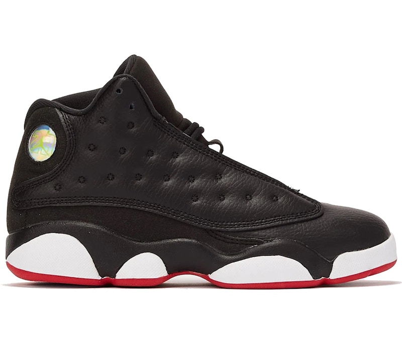 Jordan 13 Retro Playoffs (2023) (PS) Kids' - DJ3005-062 - US