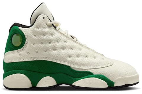 Jordan 13 Retro Sail Pine Green (GS) HQ0780-103 US - Main Image