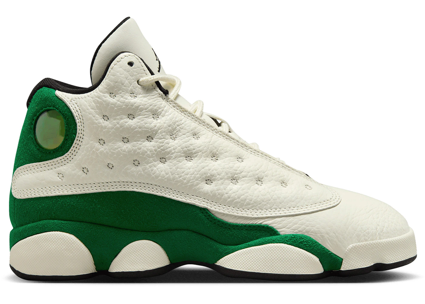 Jordan 13 Retro Sail Pine Green (GS) HQ0780-103 US