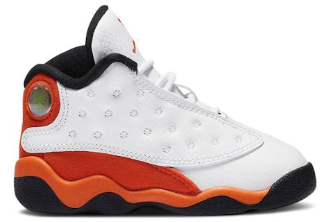 Jordan 13 Starfish Retail Price Jordan 13 Retro Starfish (TD