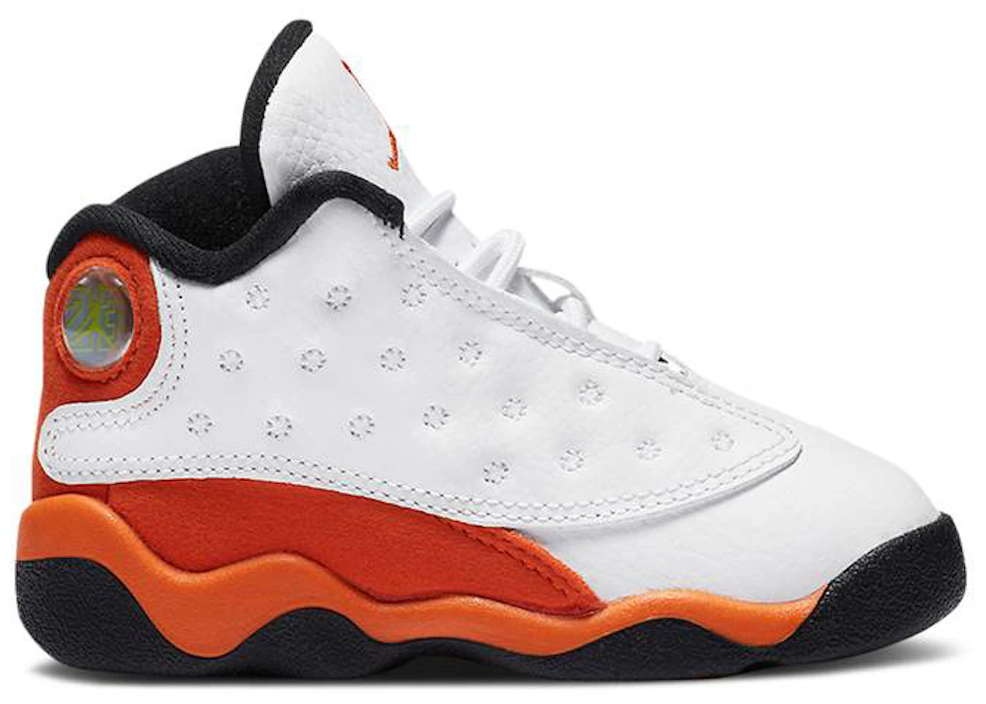 Jordan 13 Retro Starfish (TD) - DJ3004-108 - US