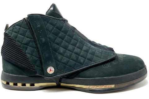 Jordan 16 Retro Consiglio dei Governatori PE Uomo Sneakers IT