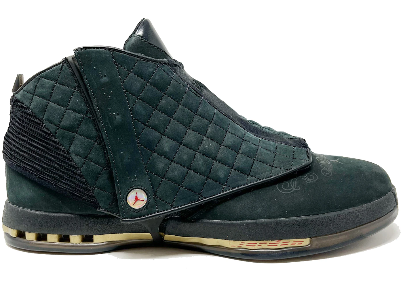 Jordan 16 Retro Board of Governors PE Men's Sneakers US