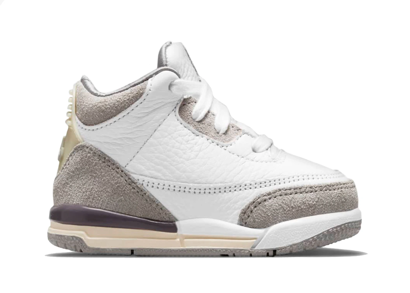 a ma maniere jordan3