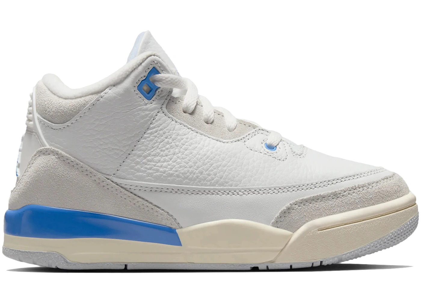 Jordan Retro Lucky Shorts (PS) DM0966-101 US