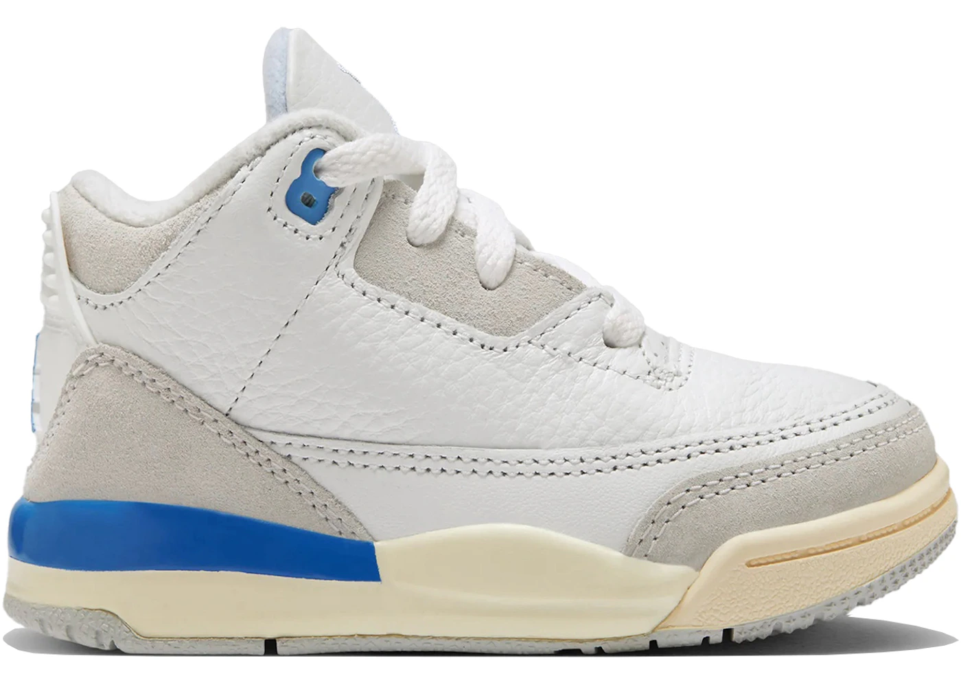 Jordan Retro Lucky Shorts (TD) DM0968-101 GB