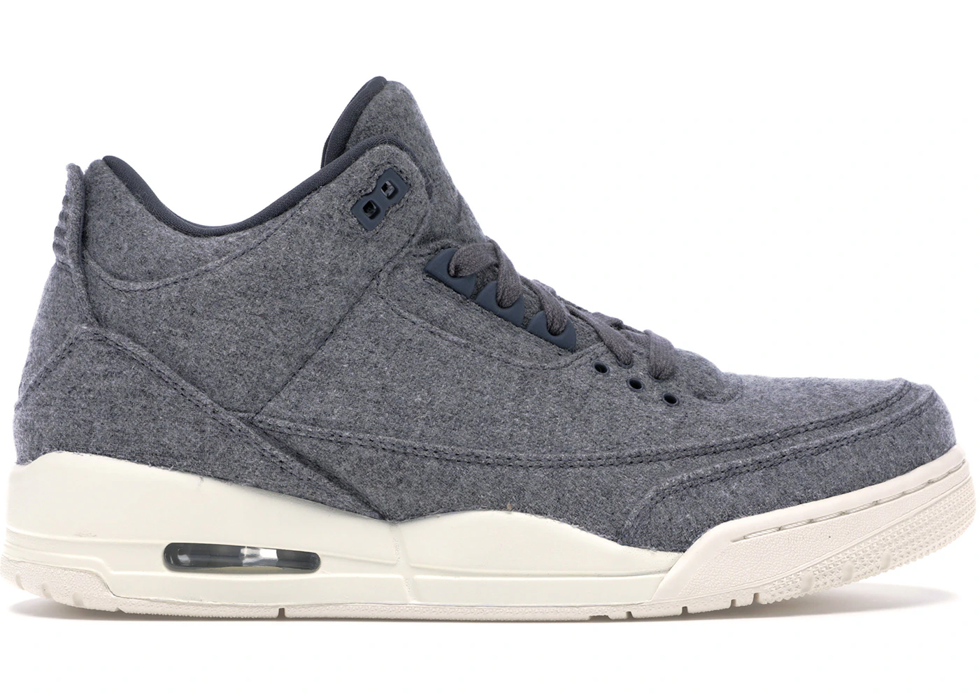 Nike air jordan 3 retro wool Clearance