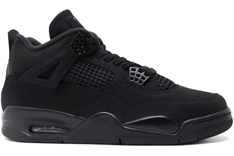 Jordan Retro Black Cat (2025) Men's FV5029-010 US - Main Image