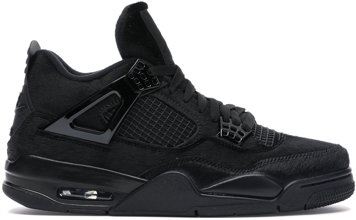 A match made in heaven: the Air Jordan 4 'Shimmer' and Louis