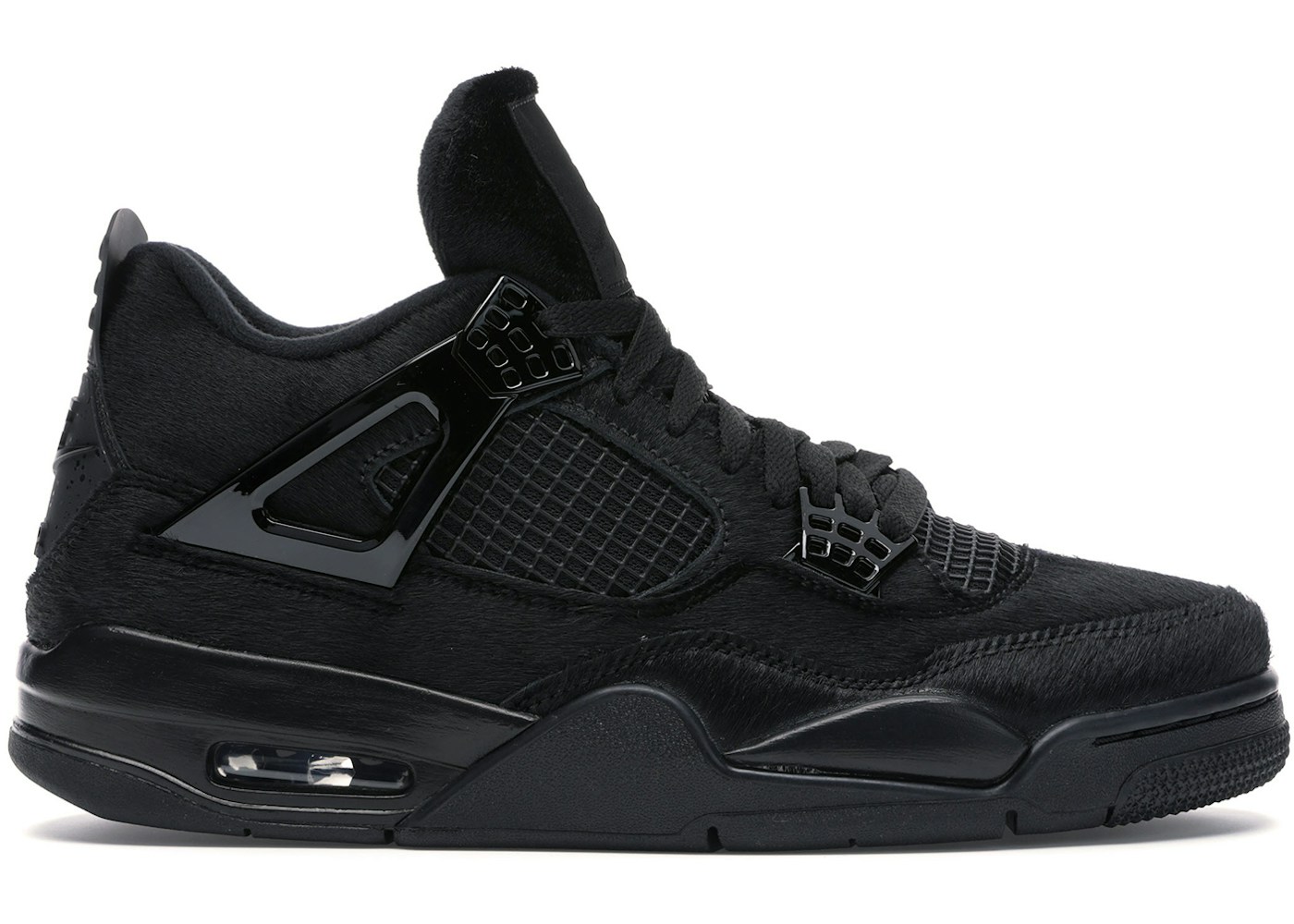 Jordan 4 Retro Olivia Kim No Cover (W) - CK2925-001
