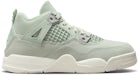 Jordan 4 Vela Retro Seafoam (PS)