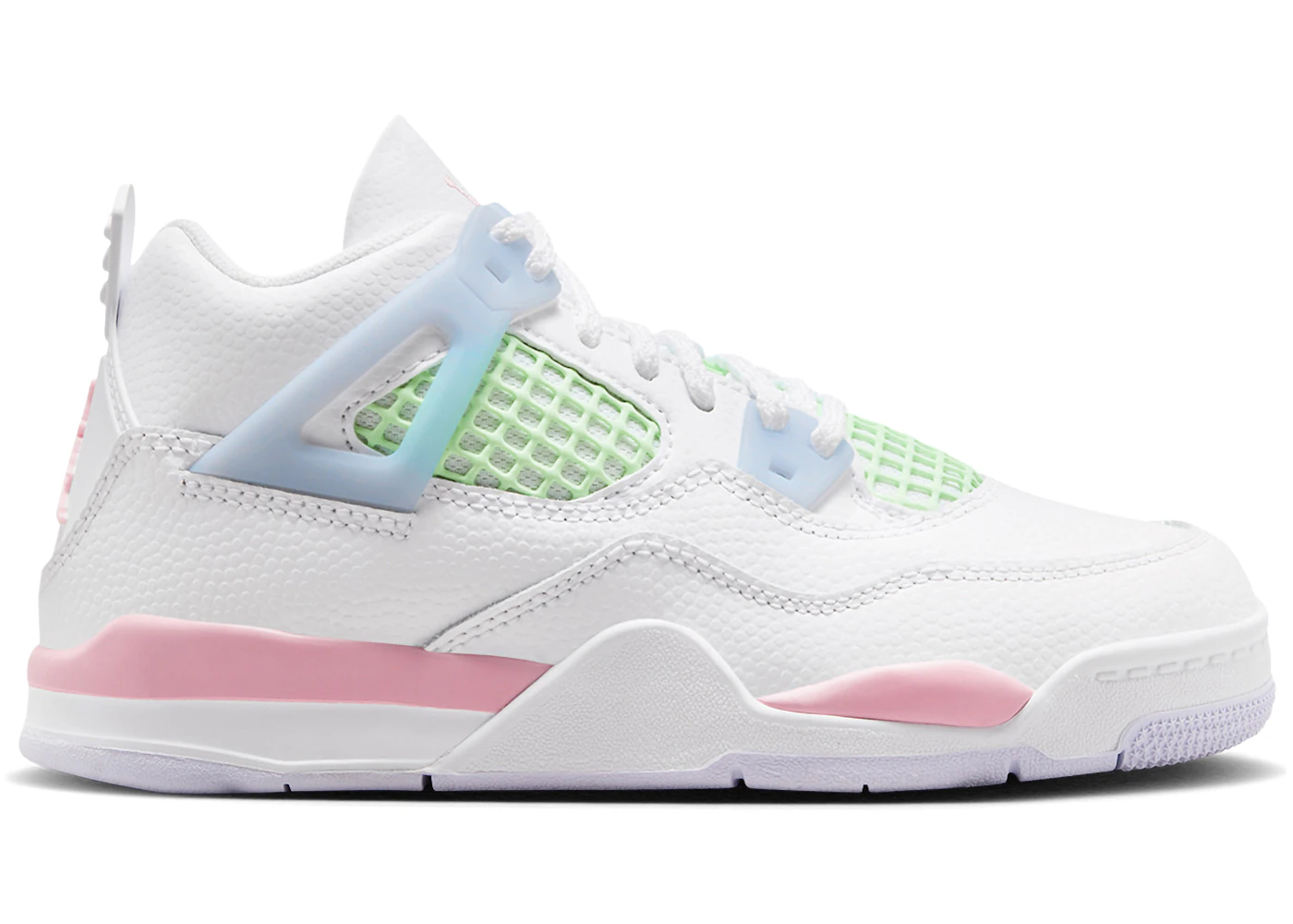 Jordan 4 Retro Valentine's Day (2026) (PS)